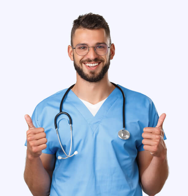 Dr. Ronald Richards