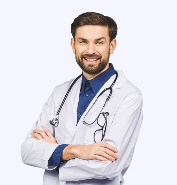 Dr. Ronald Richards